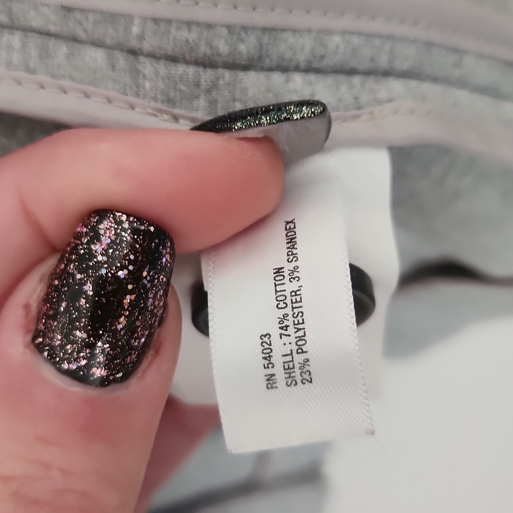 Causal Gap Blazer - image 4